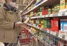 W związku z wojną w Ukrainie, w Niemczech na jesieni może zabraknąć musztardy w sklepach