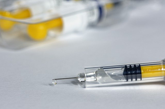 Niemcy: twórca szczepionki spodziewa się powrotu do normalnego życia pod koniec 2021 roku!