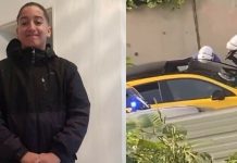 Nahel († 17) jechał mercedesem należacym do siatki handlarzy samochodów z Polski