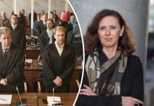 Psychiatra Nahlah Saimeh tłumaczy gwałt grupowy na 15-latce: „Seks jest sposobem wyładowania frustracji”