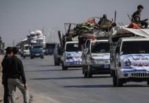 Niemcy: Rząd chce umożliwić Syryjczykom krótkie wizyty w ojczyźnie bez utraty statusu – ostre protesty CSU