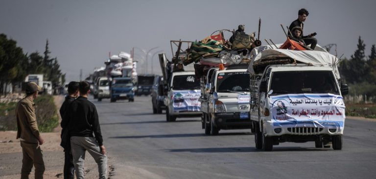 Niemcy: Rząd chce umożliwić Syryjczykom krótkie wizyty w ojczyźnie bez utraty statusu – ostre protesty CSU
