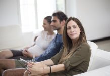 Najemcy w Niemczech mogą przyjmować gości tak często i na tak długo jak chcą