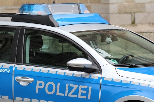 Mężczyzna, który w Dessau-Roßlau wykorzystał  seksualnie 9-letnią dziewczynkę jest już w rękach policji!