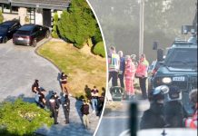 Niemcy: Kradzież metali szlachetnych o wartości 20 milionów euro! Nalot policji na posesję głowy gangu