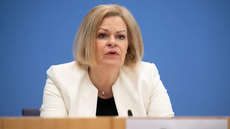Wolność słowa w Niemczech jest zagrożona?