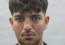 Niemcy: Brutalny atak nożownika w Dreźnie – poszukiwany 20-letni Syryjczyk