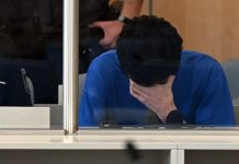 Niemcy: Sprawca zamachu w Solingen przyznał się do winy – wstrząsający początek procesu