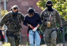 Czy napastnika z Solingen można było deportować szybciej?