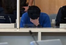 Prokuratura federalna żąda dożywocia dla syryjskiego sprawcy ataku w Solingen