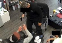 Berlin: Torturował młotkiem – powoływał się na prawo szariatu