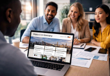 Niemcy: Ponad 35,7 mln euro z budżetu na portal dla „wykwalifikowanych pracowników z zagranicy”