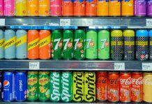 Ogólnokrajowy podatek cukrowy w Niemczech? Coraz więcej politycznego poparcia