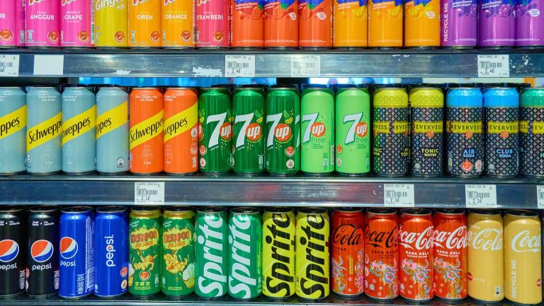 Ogólnokrajowy podatek cukrowy w Niemczech? Coraz więcej politycznego poparcia