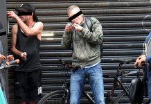 Frankfurt planuje centrum dla uzależnionych od narkotyków – podatnicy pokryją milionowe koszty