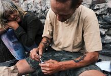 Fentanyl-Heroin w Niemczech: Zabójcza substancja dotarła do Berlina