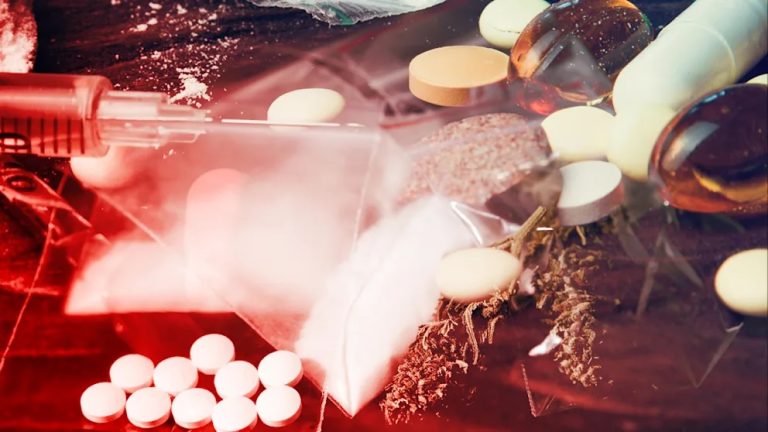 Niemcy: Diler połknął kokainę podczas zatrzymania w centrum Stuttgartu