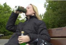 Dolna Saksonia chce zakazać „picia w towarzystwie” od 14 roku życia