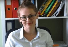 Nie bójmy się mówić! – Natalia Kamysz Grosz i język niemiecki z przyjemnością