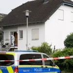 Nauczyciel (33) zadźgał nożem 19-letnią maturzystkę i popełnił samobójstwo