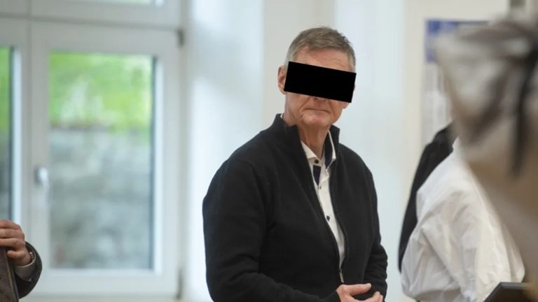 Były nauczyciel z Erfurtu skazany za wieloletnie molestowanie – ofiara miała zaledwie 13 lat