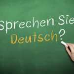 Sprechen Sie Deutsch?