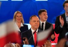 Berlin i Bruksela chcą współpracy z Nawrockim, mimo jego antyunijnych wypowiedzi