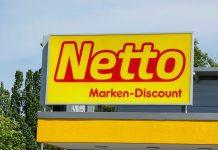 Drugi przypadek w krótkim czasie: Zawalił się kolejny dach oddziału Netto w Niemczech