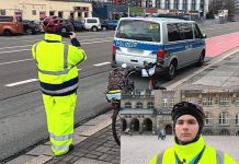 Niclas (18) zgłosił już ponad 4000 wykroczeń parkingowych. Zgłaszanie wykroczeń to jego hobby!