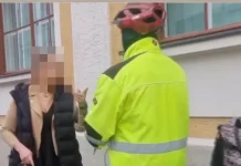 Niemcy: Niclas M. zaatakowany czy tylko udawał? 18-latek przewieziony do szpitala po konfrontacji z kobietą