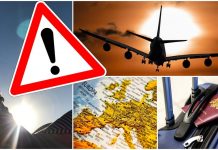 Niemcy klasyfikują Holandię i Grecję jako obszary ryzyka – zmiany już od najbliższej niedzieli!