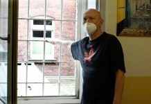 Niemcy: Od 132 dni siedzi w więzieniu, bo nie opłacał abonamentu radiowo-telewizyjnego