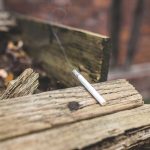 Niebezpieczne papierosy w Berlinie