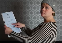 Niemce wypowiedziano mieszkanie, ponieważ jest zbyt głośna podczas seksu!