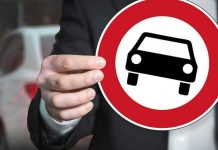 Niemcom grozi wprowadzenie ogólnokrajowego zakazu jazdy na wszystkich drogach w weekendy!