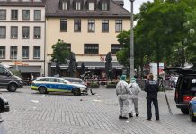 Coraz więcej Niemców boi się wyjść z domu — pogarszające się poczucie bezpieczeństwa w przestrzeni publicznej