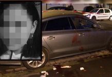 Hanower: 21-latka zaatakowana nożem we własnym mieszkaniu. Zmarła na ulicy