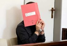 Niemcy: 22-letni pielęgniarz skazany za gwałt na podopiecznej z demencją