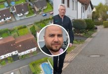 Niemcy: Bracia kupili za 2500 euro na aukcji drogę i żądają teraz od mieszkańców 300 000 euro