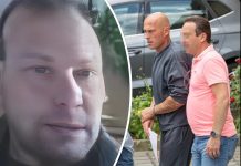 Niemcy: Były trener zabił pedofila siekierą. Sam zgłosił się na policję