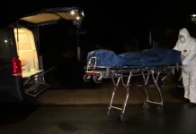 Niemcy: Irakijczyk śmiertelnie dźgnął nożem partnerkę, a następnie groził popełnieniem samobójstwa