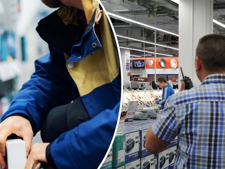 Niemcy: Kontrola torebki przez detektywów sklepowych jest dozwolona jedynie za wyraźną zgodą