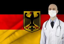 Koronawirus w Niemczech: Instytut Roberta Kocha donosi o wzroście liczby nowych zachorowań