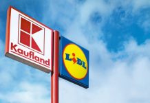 Niemcy: Lidl i Kaufland planują utworzenie ośrodków szybkiego testowania na COVID-19!