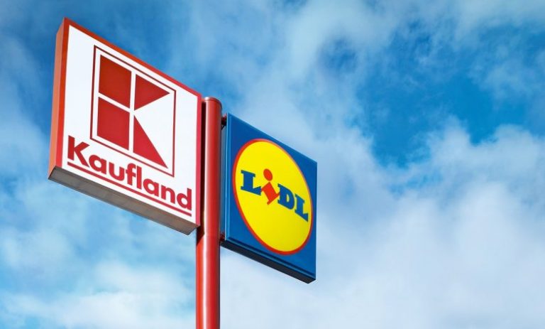 Niemcy: Lidl i Kaufland planują utworzenie ośrodków szybkiego testowania na COVID-19!