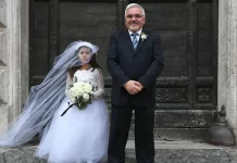 Niemcy: Małżeństwa z nieletnimi wkrótce legalne?