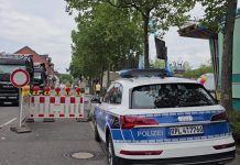 Niemcy: Mężczyzna (28) dźgnięty śmiertelnie nożem na festynie