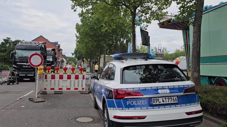 Niemcy: Mężczyzna (28) dźgnięty śmiertelnie nożem na festynie