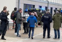 Niemcy: Nastolatek zaatakował nożem kolegów z klasy! Co najmniej czterech rannych