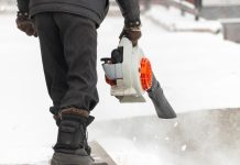 Niemcy: Praca na powietrzu w minusowych temperaturach – jak jest regulowana?